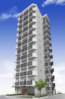 プラウドフラット門前仲町Ⅰ 