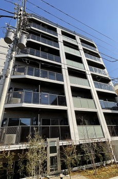 GRAN PASEO本所吾妻橋 