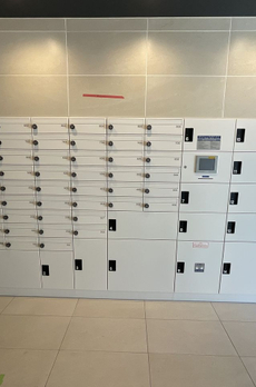 GRAN PASEO本所吾妻橋 