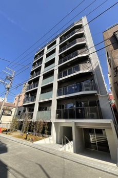 GRAN PASEO本所吾妻橋 