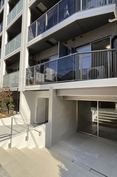 GRAN PASEO本所吾妻橋 