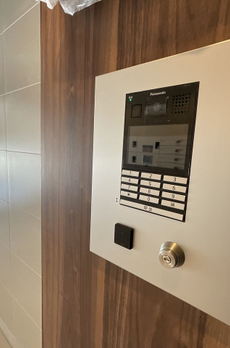 GRAN PASEO本所吾妻橋 