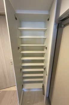 GRAN PASEO本所吾妻橋 