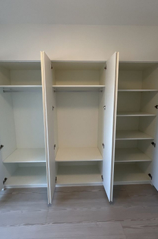 GRAN PASEO本所吾妻橋 