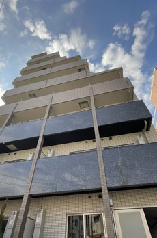 コンシェリア門前仲町AQUA VERT 