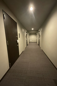 コンシェリア門前仲町AQUA VERT 