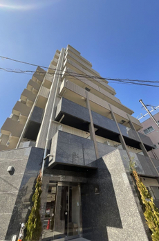 コンシェリア門前仲町AQUA VERT 