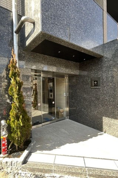 コンシェリア門前仲町AQUA VERT 