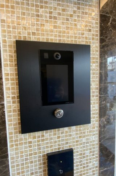 コンシェリア門前仲町AQUA VERT 