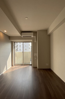 コンシェリア門前仲町AQUA VERT 