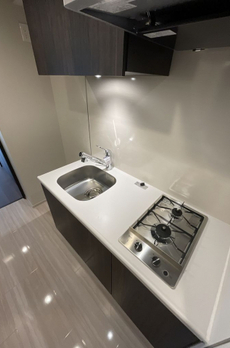 コンシェリア門前仲町AQUA VERT 