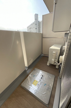 コンシェリア門前仲町AQUA VERT 