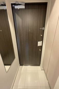 コンシェリア門前仲町AQUA VERT 