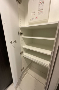 コンシェリア門前仲町AQUA VERT 