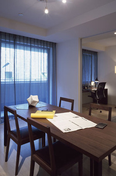 赤坂タワーレジデンス Top of the Hill 