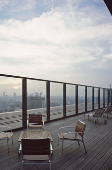 赤坂タワーレジデンス Top of the Hill 