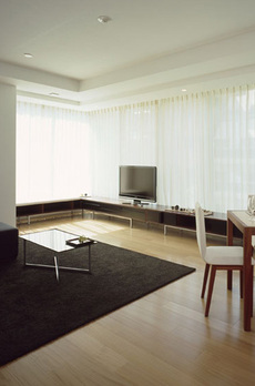 赤坂タワーレジデンス Top of the Hill 