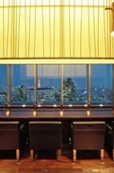 赤坂タワーレジデンス Top of the Hill 