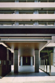 赤坂タワーレジデンス Top of the Hill 