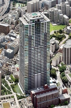 赤坂タワーレジデンス Top of the Hill 