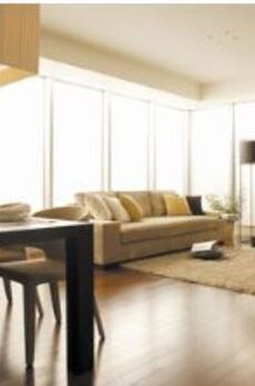 赤坂タワーレジデンス Top of the Hill 