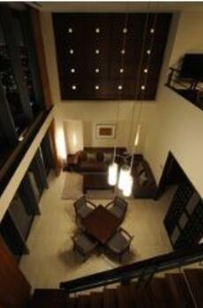 赤坂タワーレジデンス Top of the Hill 