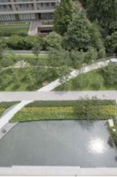 赤坂タワーレジデンス Top of the Hill 