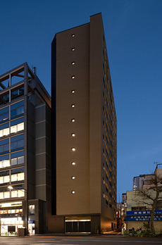 クレストコート日本橋人形町 