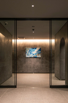 クレストコート日本橋人形町 