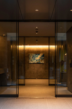 クレストコート日本橋人形町 