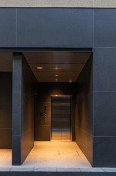 クレストコート日本橋人形町 