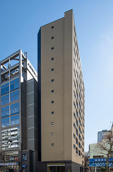 クレストコート日本橋人形町 