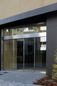 クレストコート日本橋人形町 