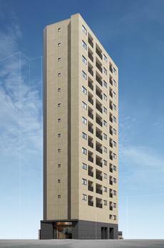 クレストコート日本橋人形町 