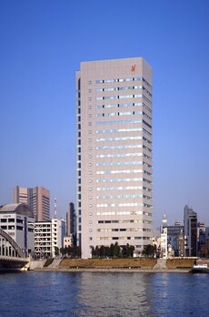 ニチレイ東銀座レジデンス 