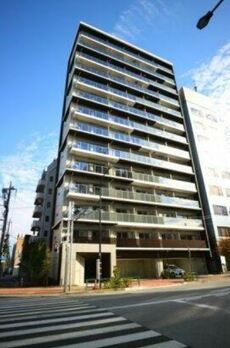 プラウドフラット両国 