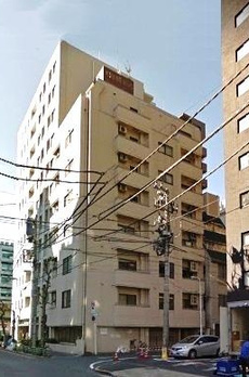 藤和シティコープ新富町 