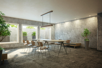 ザパークハビオ月島フロント