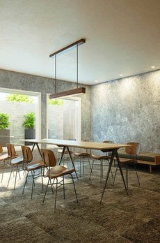 ザパークハビオ月島フロント 