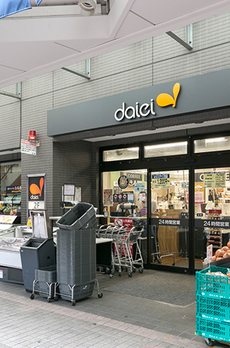 ザパークハビオ月島フロント 