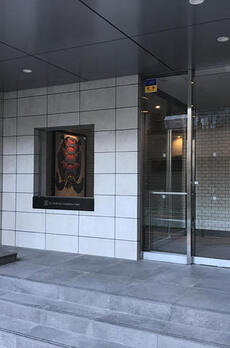 ザパークハビオ月島フロント 