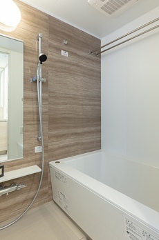 ザパークハビオ月島フロント 