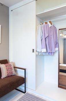 ザパークハビオ月島フロント 