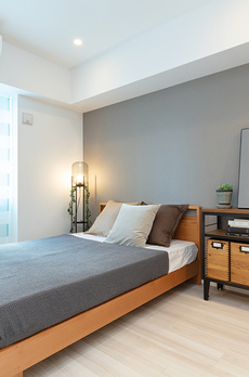 ザパークハビオ月島フロント 