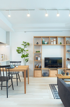 ザパークハビオ月島フロント 