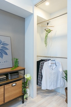 ザパークハビオ月島フロント 