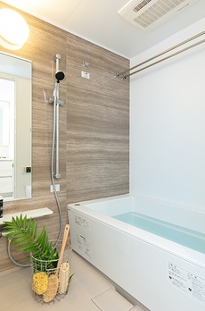 ザパークハビオ月島フロント 