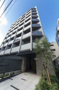 プラウドフラット錦糸町Ⅱ 