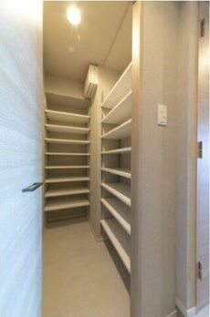 プラウドフラット錦糸町Ⅱ 