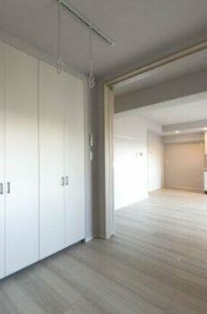 プラウドフラット錦糸町Ⅱ 